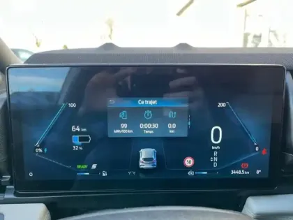 Photo 9 Ford Puma  Gen-E 168ch Standard Range 43 kWh Sound Edition