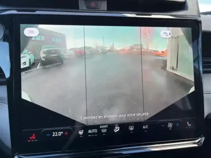 Photo 12 Ford Puma  Gen-E 168ch Standard Range 43 kWh Sound Edition