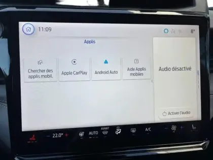 Photo 13 Ford Puma  Gen-E 168ch Standard Range 43 kWh Sound Edition