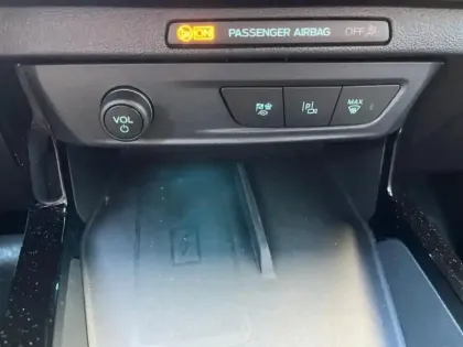 Photo 14 Ford Puma  Gen-E 168ch Standard Range 43 kWh Sound Edition