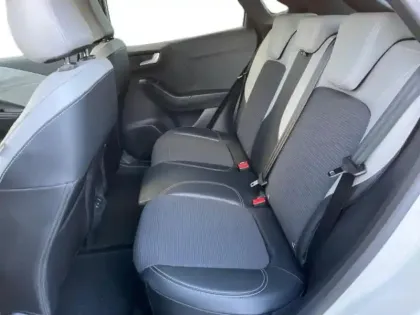 Photo 7 Ford Puma  Gen-E 168ch Standard Range 43 kWh Sound Edition