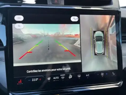 Photo 11 Ford Puma  Gen-E 168ch Standard Range 43 kWh Sound Edition