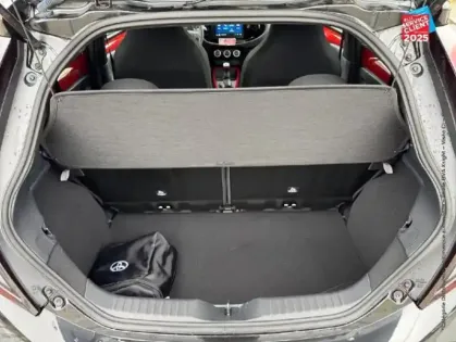 Photo 13 Toyota Aygo  X 1.0 VVT-i 72ch Design MY24