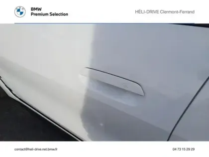 Photo 10 BMW Serie 4 Série 4 Gran Coupé 430dA xDrive 286ch M Sport