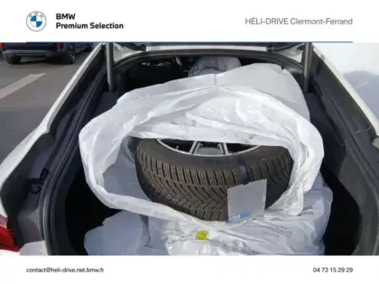 Photo 14 BMW Serie 4 Série 4 Gran Coupé 430dA xDrive 286ch M Sport