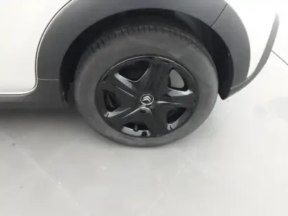 Photo 12 Citroën C3  PureTech 83 S&S BVM5