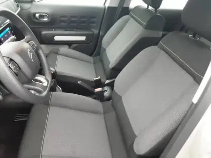 Photo 10 Citroën C3  PureTech 83 S&S BVM5