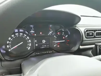 Photo 9 Citroën C3  PureTech 83 S&S BVM5