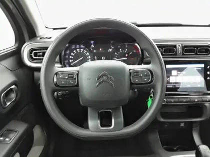 Photo 8 Citroën C3  PureTech 83 S&S BVM5