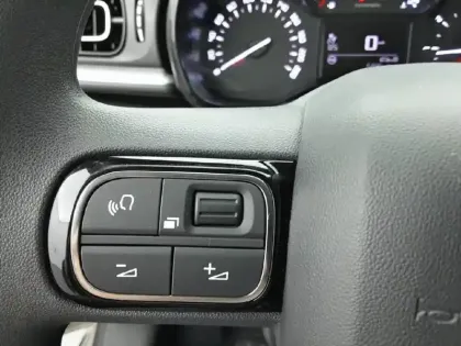 Photo 18 Citroën C3  PureTech 83 S&S BVM5