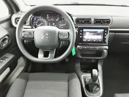 Photo 7 Citroën C3  PureTech 83 S&S BVM5