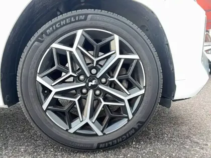 Photo 23 Hyundai Tucson  1.6 CRDi 136 Hybrid 48V DCT-7