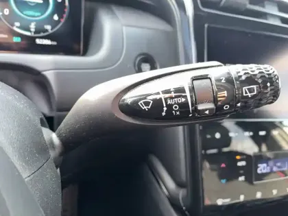 Photo 30 Hyundai Tucson  1.6 CRDi 136 Hybrid 48V DCT-7