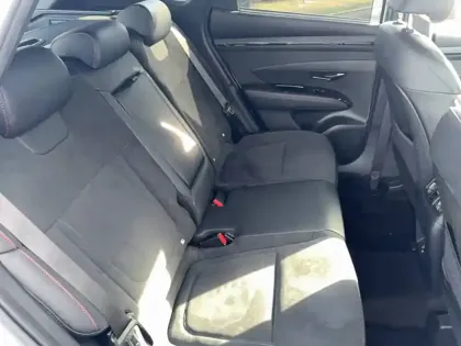 Photo 26 Hyundai Tucson  1.6 CRDi 136 Hybrid 48V DCT-7