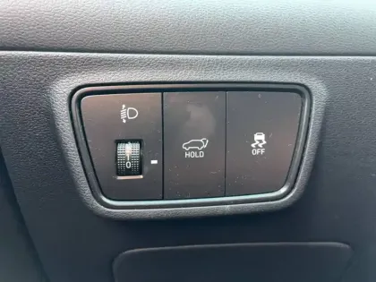 Photo 33 Hyundai Tucson  1.6 CRDi 136 Hybrid 48V DCT-7