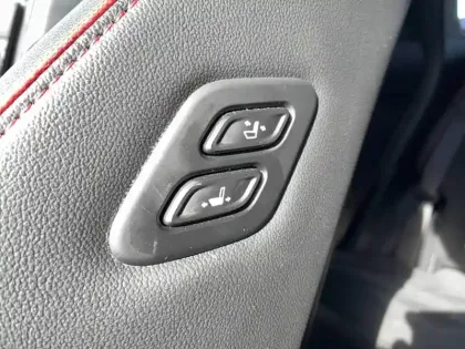 Photo 35 Hyundai Tucson  1.6 CRDi 136 Hybrid 48V DCT-7