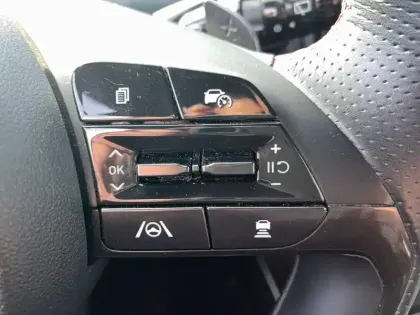 Photo 29 Hyundai Tucson  1.6 CRDi 136 Hybrid 48V DCT-7