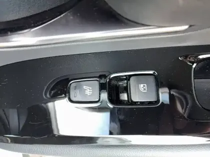 Photo 24 Hyundai Tucson  1.6 CRDi 136 Hybrid 48V DCT-7