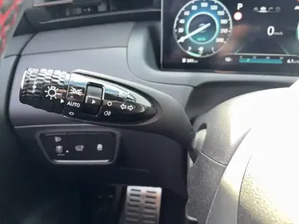 Photo 31 Hyundai Tucson  1.6 CRDi 136 Hybrid 48V DCT-7