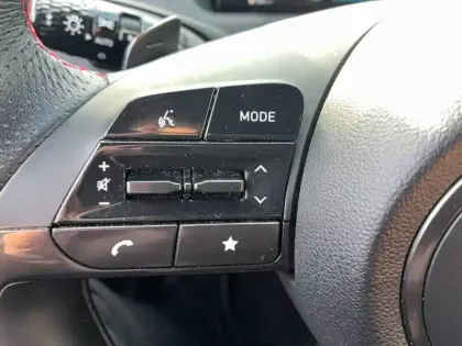 Photo 28 Hyundai Tucson  1.6 CRDi 136 Hybrid 48V DCT-7