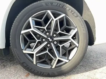 Photo 21 Hyundai Tucson  1.6 CRDi 136 Hybrid 48V DCT-7