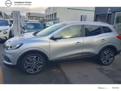 Photo 37 Renault Kadjar  TCe 140 EDC