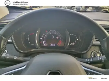 Photo 26 Renault Kadjar  TCe 140 EDC
