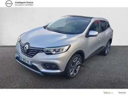 Photo Renault Kadjar Techno