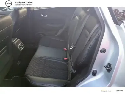 Photo 29 Renault Kadjar  TCe 140 EDC