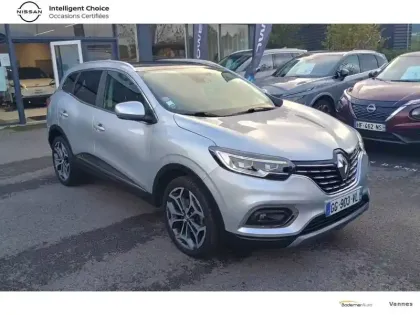 Photo 33 Renault Kadjar  TCe 140 EDC