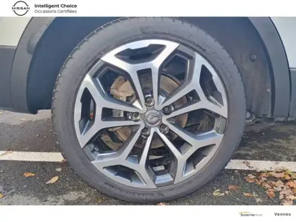 Photo 32 Renault Kadjar  TCe 140 EDC