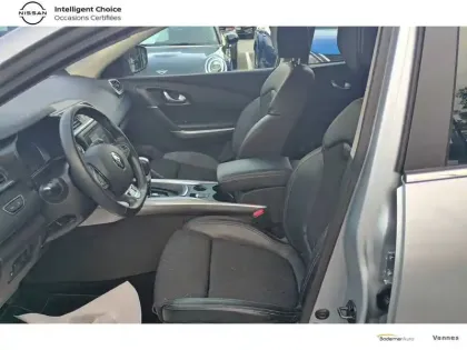 Photo 46 Renault Kadjar  TCe 140 EDC