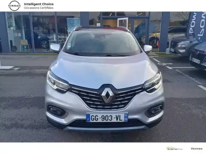 Photo 40 Renault Kadjar  TCe 140 EDC