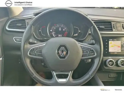 Photo 42 Renault Kadjar  TCe 140 EDC