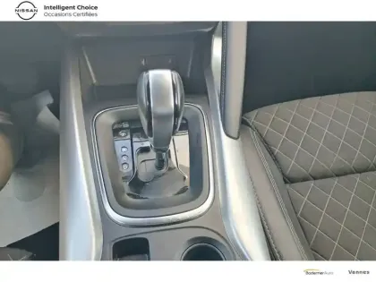 Photo 45 Renault Kadjar  TCe 140 EDC