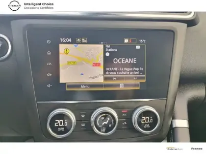 Photo 43 Renault Kadjar  TCe 140 EDC