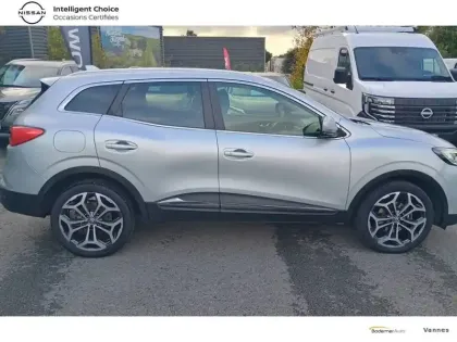 Photo 39 Renault Kadjar  TCe 140 EDC