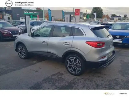Photo 20 Renault Kadjar  TCe 140 EDC