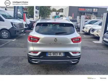 Photo 30 Renault Kadjar  TCe 140 EDC