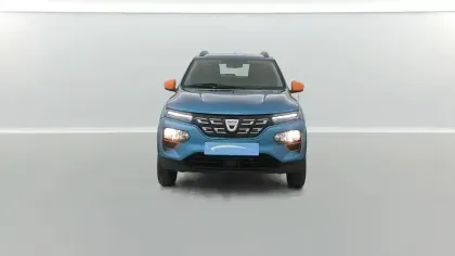 Photo 16 Dacia Spring  Achat Intégral