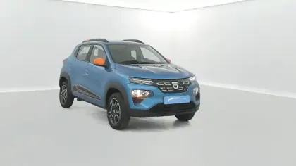 Photo 15 Dacia Spring  Achat Intégral