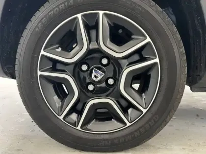 Photo 27 Dacia Spring  Achat Intégral