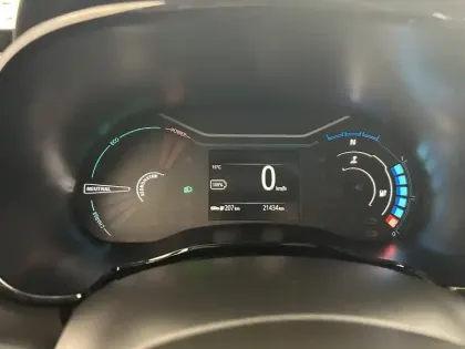 Photo 25 Dacia Spring  Achat Intégral