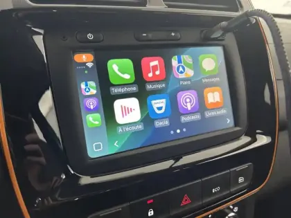 Photo 33 Dacia Spring  Achat Intégral