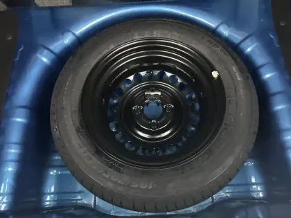 Photo 31 Dacia Spring  Achat Intégral