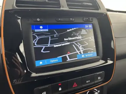 Photo 32 Dacia Spring  Achat Intégral