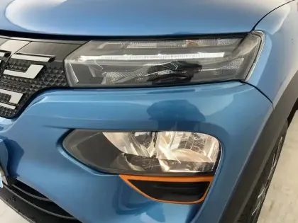 Photo 29 Dacia Spring  Achat Intégral