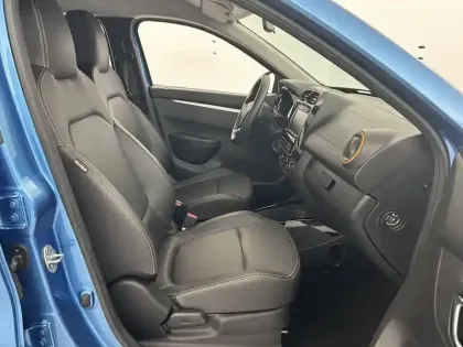 Photo 22 Dacia Spring  Achat Intégral