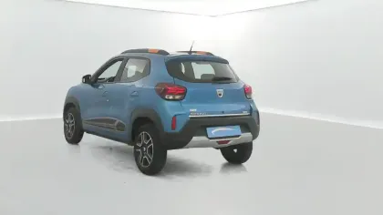 Photo 11 Dacia Spring  Achat Intégral