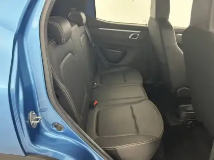 Photo 24 Dacia Spring  Achat Intégral